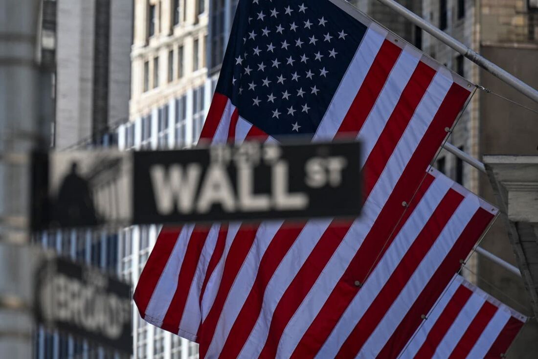 Foto: ANGELA WEISS / AFP