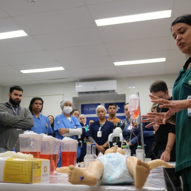 Foto: Divulgação/HCB