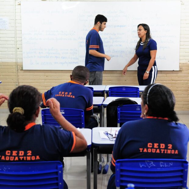 Foto: Lúcio Bernardo Jr./Agência Brasília