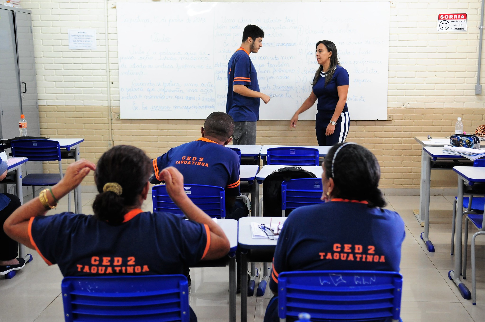 Foto: Lúcio Bernardo Jr./Agência Brasília