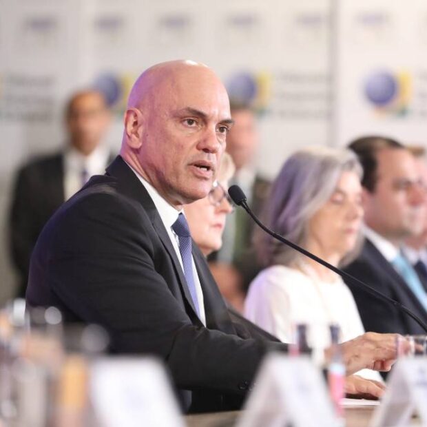 alexandre de moraes