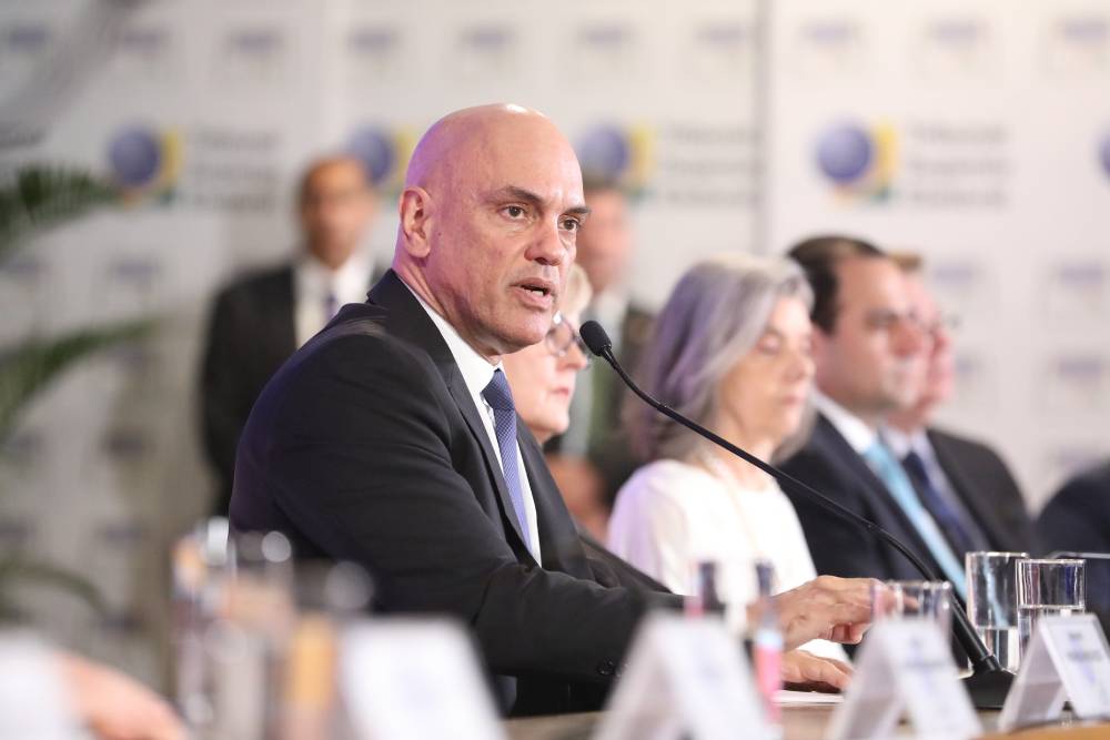 alexandre de moraes