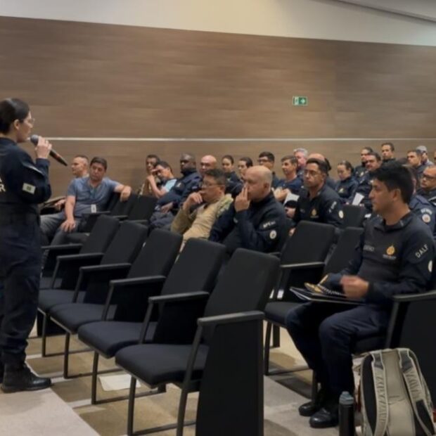 Foto: Divulgação/PMDF