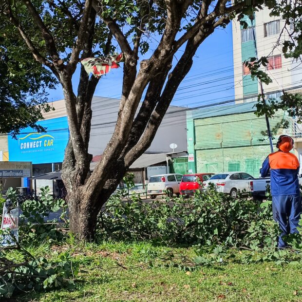 Foto: Divulgação/Novacap