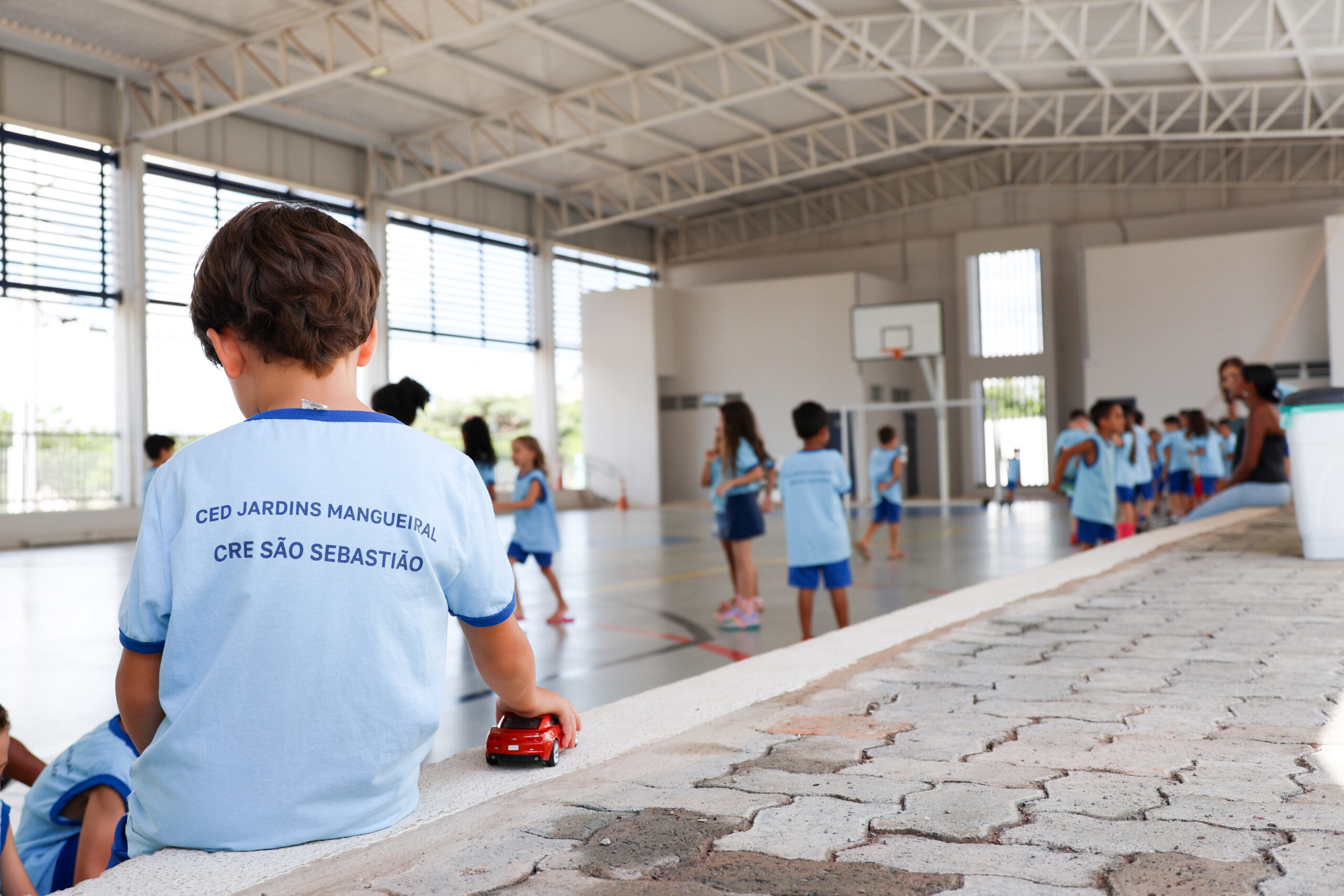 uniforme felipe de noronha