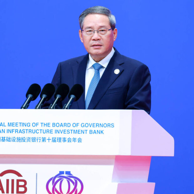 li qiang