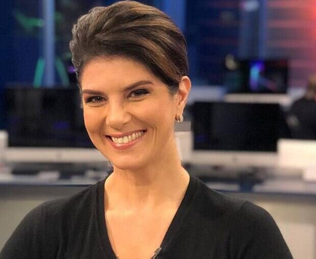 Mudança no horário nobre! Emissora promove reviravolta e remonta dupla do Fala Brasil no principal telejornal da casa