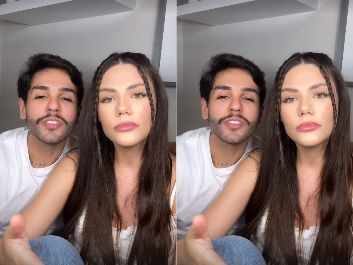 Cantor emocionou seguidores ao anunciar que só um dos bebês sobreviveu: “Foram semanas difíceis”