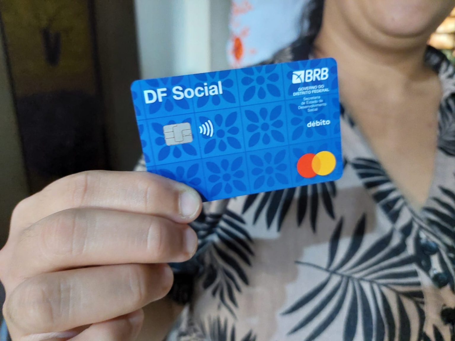 df social