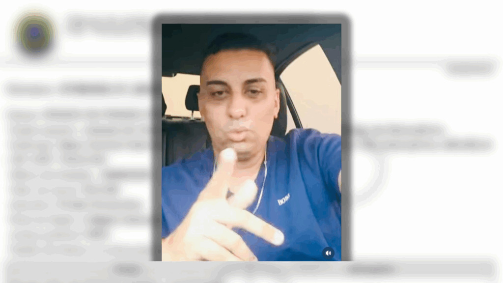 conselheiro tutelar investigado por violência doméstica é afastado por 60 dias e vira alvo de pad