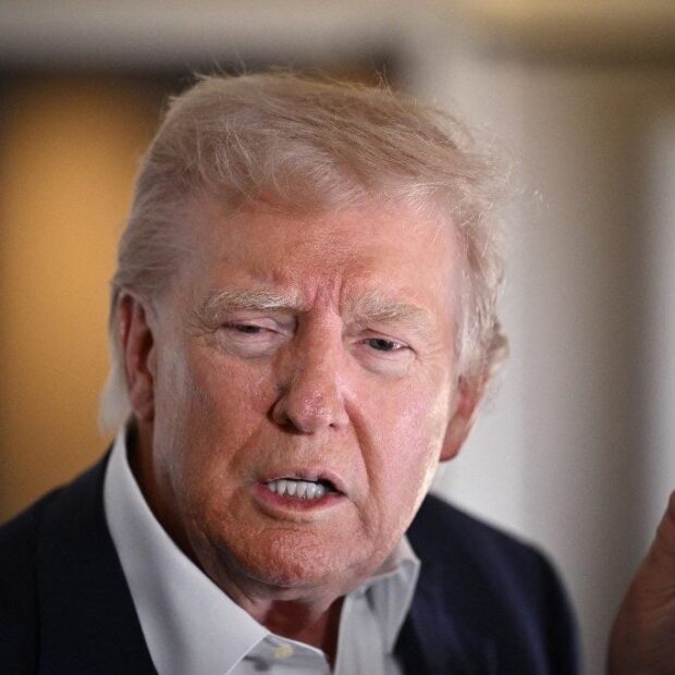 Foto: MANDEL NGAN / AFP