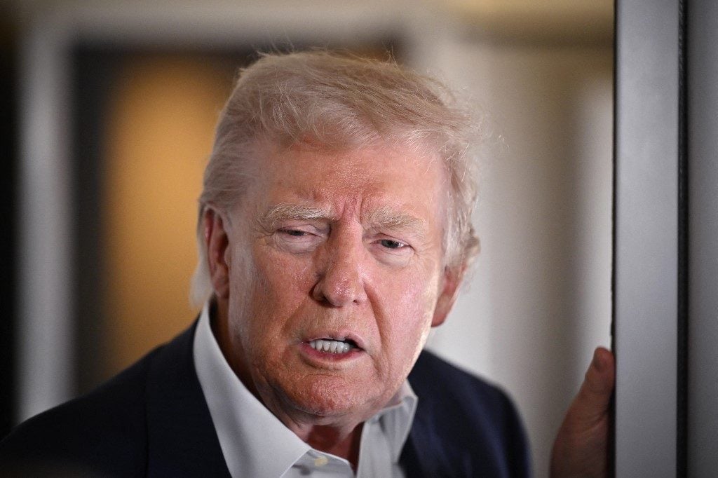 Foto: MANDEL NGAN / AFP