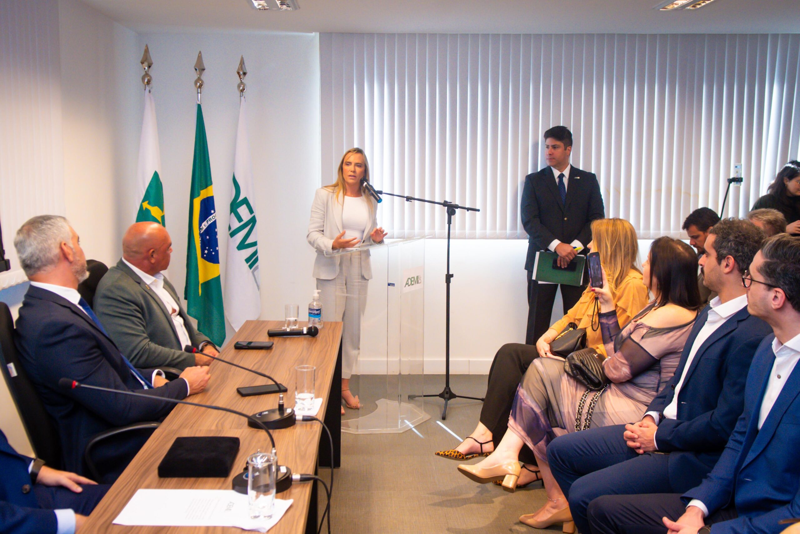 celina leao a