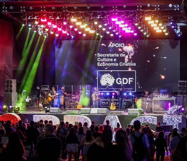 cultura show