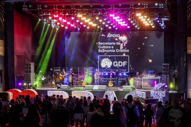cultura show