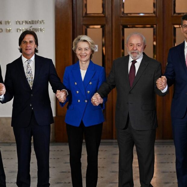 Foto: Eitan Abramovich/AFP