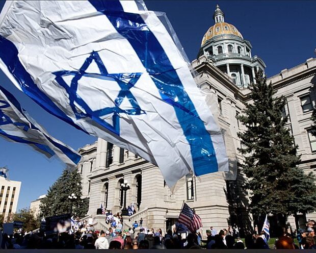 Foto: Jason Connolly / AFP