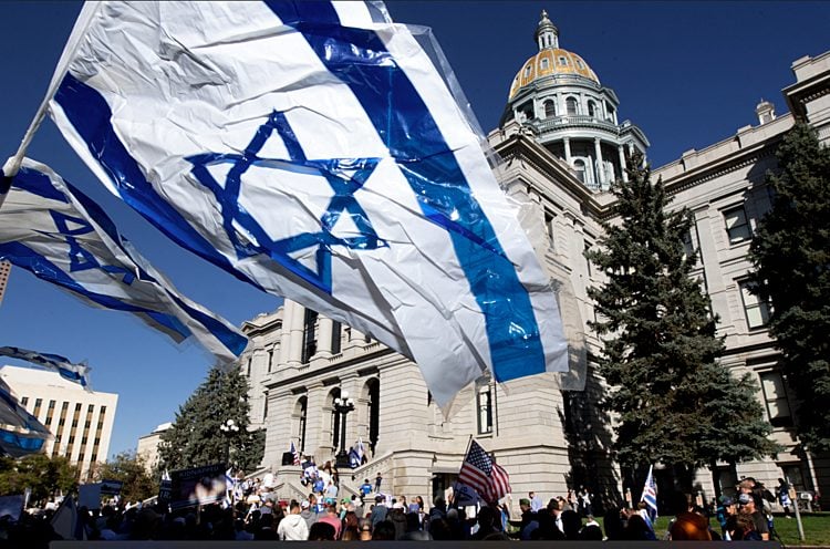 Foto: Jason Connolly / AFP