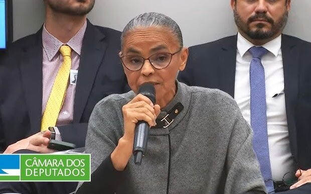 Foto: Reprodução/TV Câmara