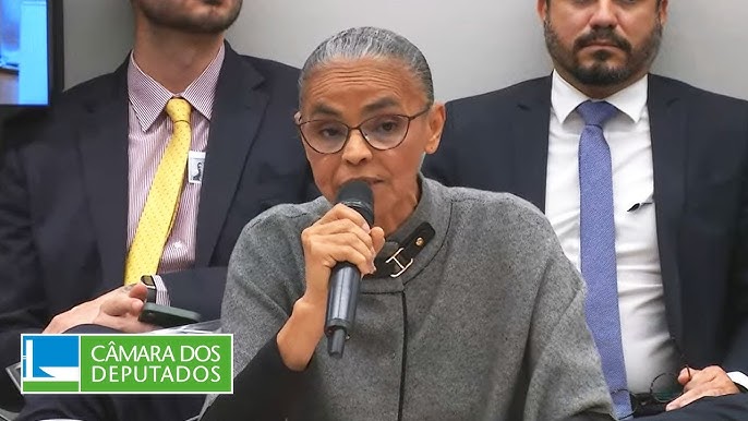 Foto: Reprodução/TV Câmara
