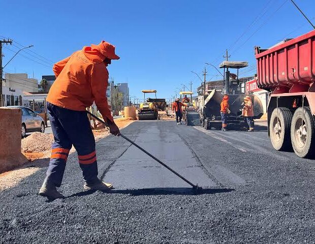 Foto: Novacap/Divulgação