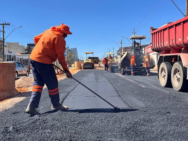 Foto: Novacap/Divulgação