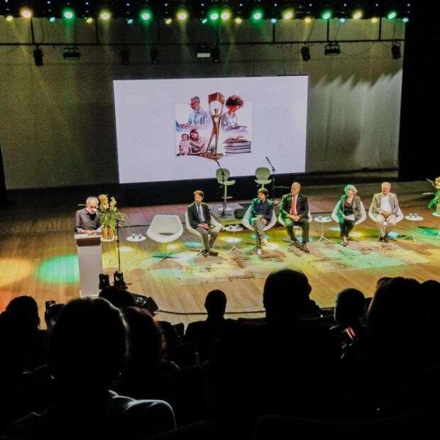 Foto: Arquivo/Secec-DF