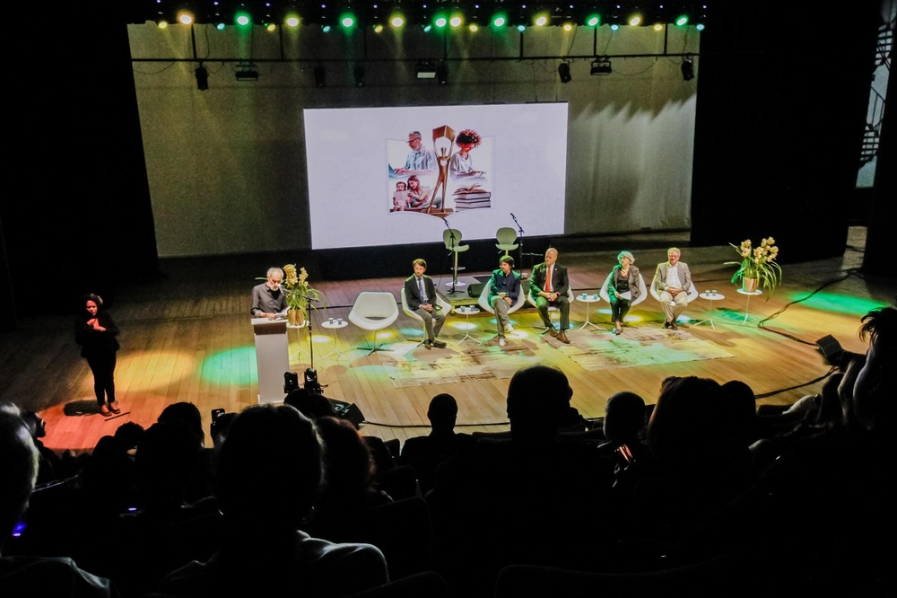 Foto: Arquivo/Secec-DF