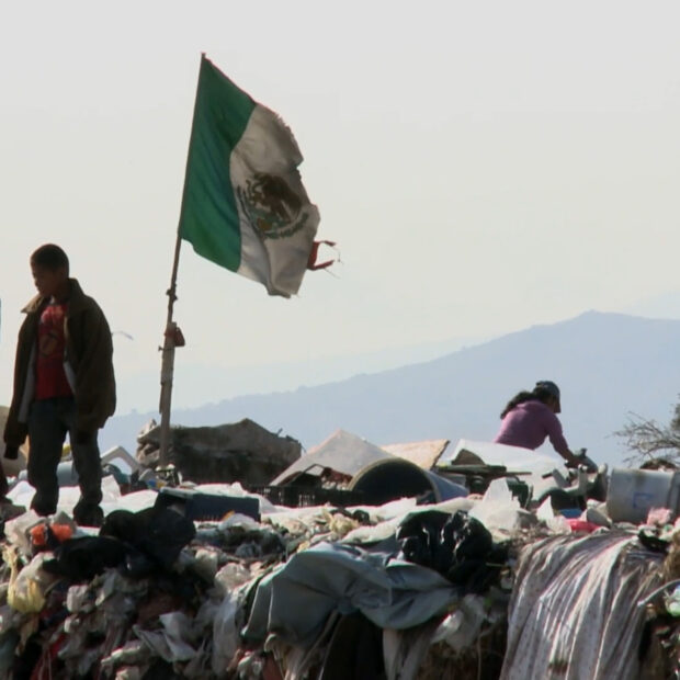 eles vem aí! still horizontal