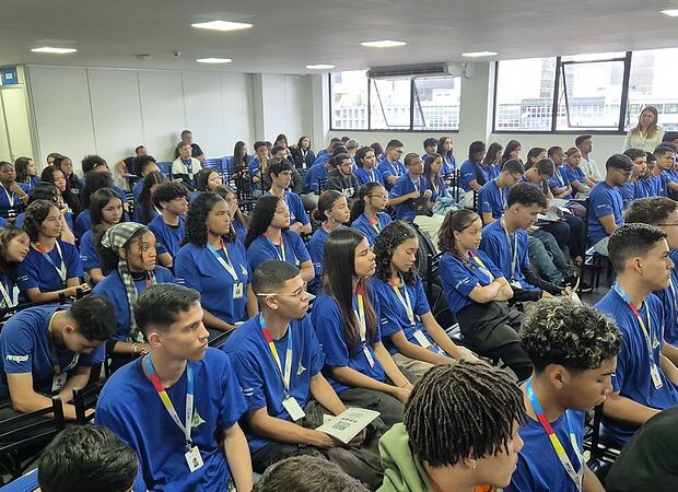 Foto: Divulgação/SEFJ-DF