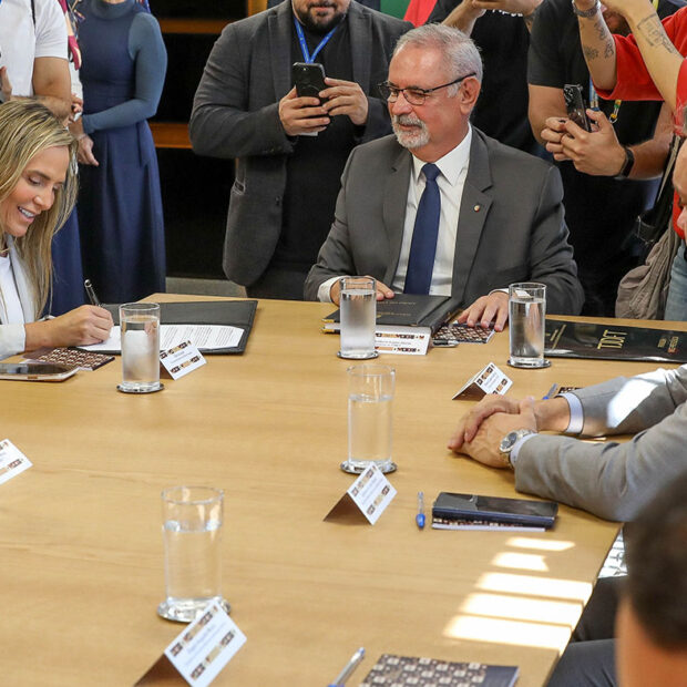 Foto: Joel Rodrigues/Agência Brasília