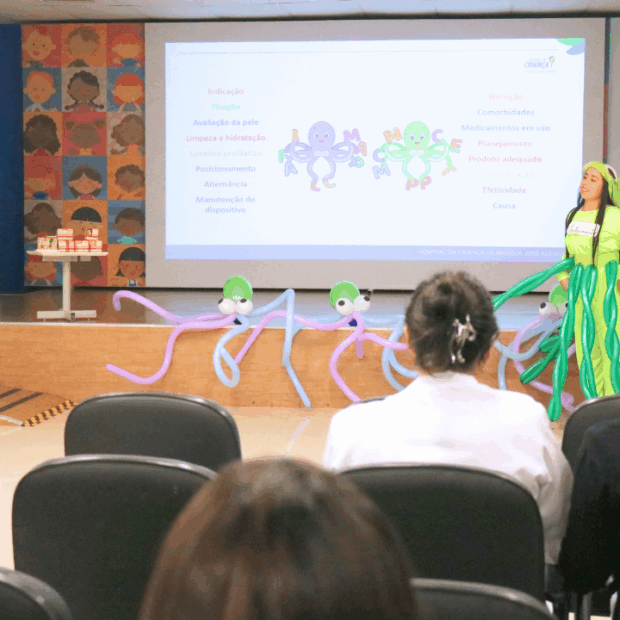 Foto: Divulgação/HCB