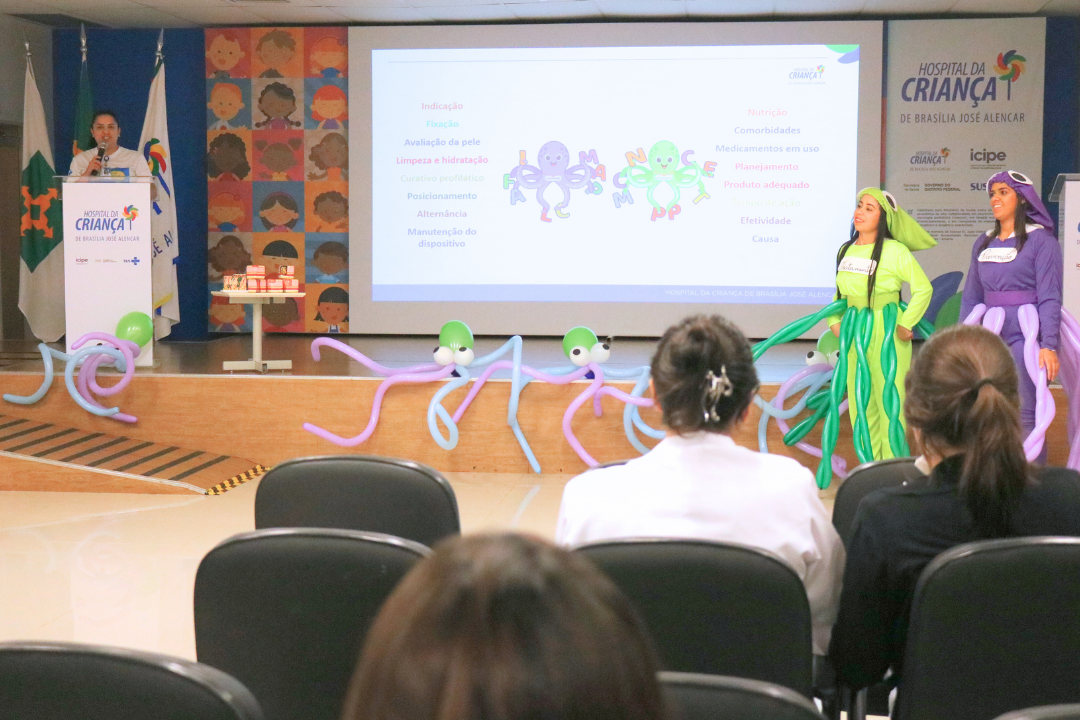 Foto: Divulgação/HCB