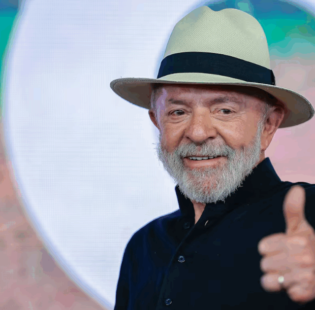 Foto: Ricardo Stuckert/PR