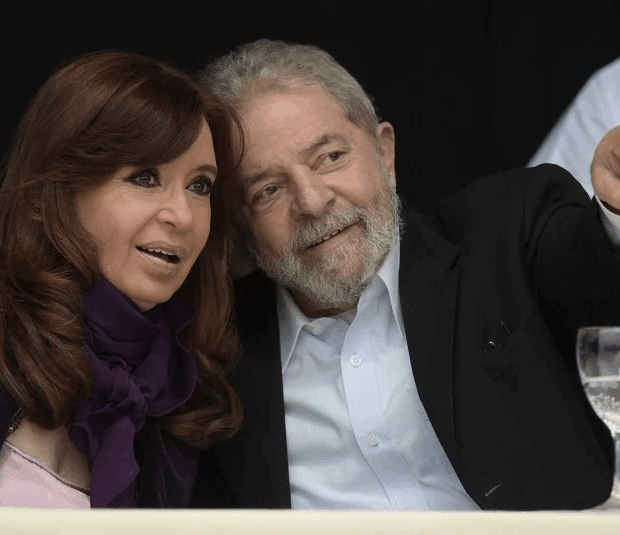 Foto: JUAN MABROMATA/AFP