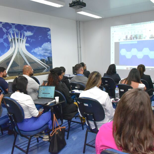 Foto: Alberto Ruy/IgesDF