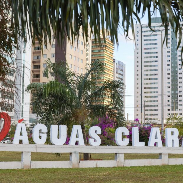 Foto: Agência Brasília