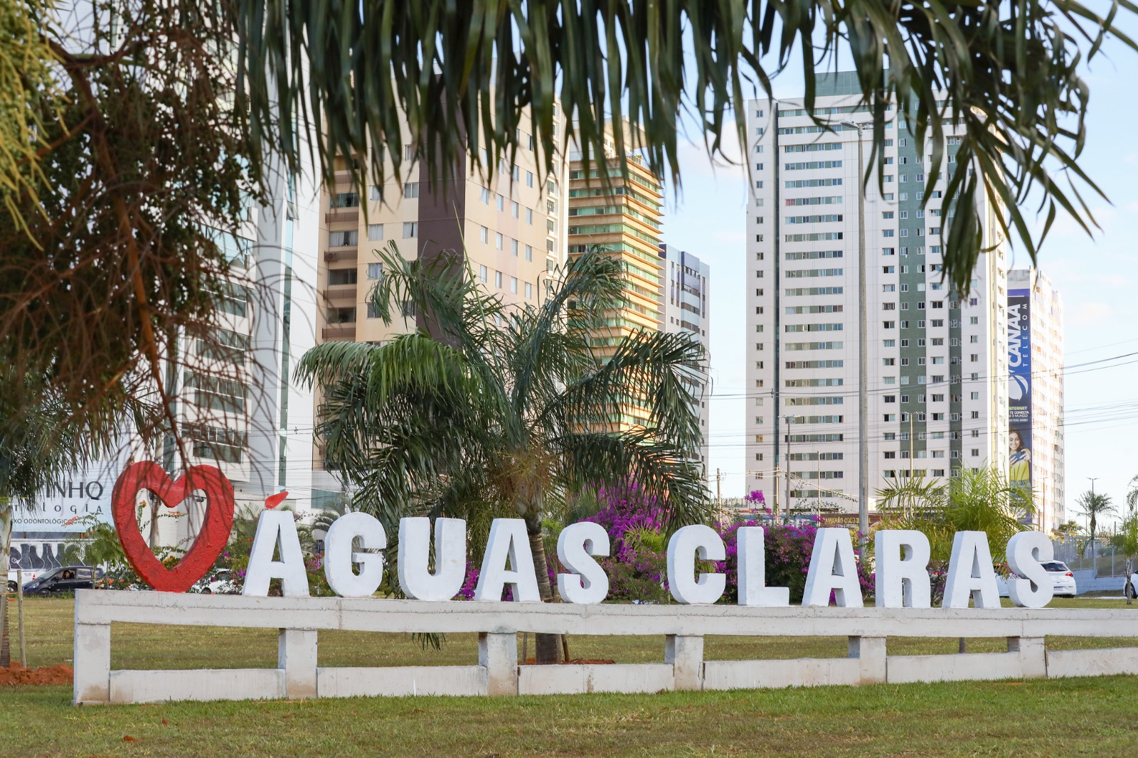 Foto: Agência Brasília