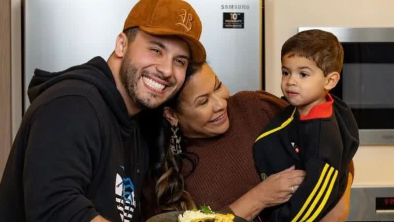 murilo huff leo dona ruth widelg