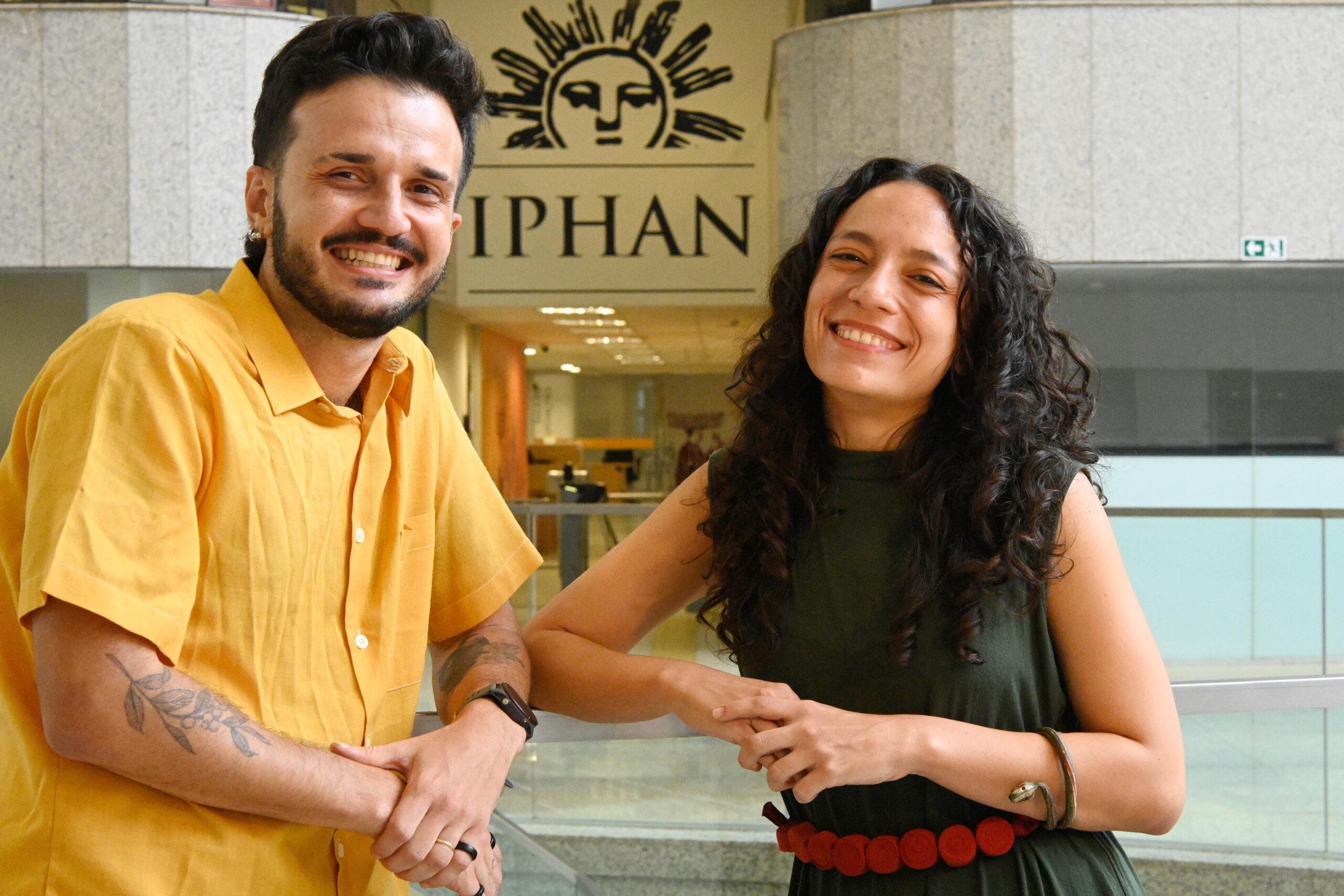 iphan