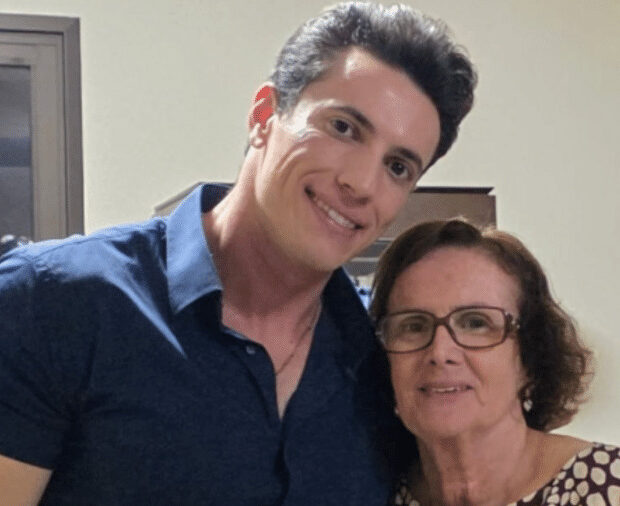 sogra deu dose fatal de veneno quando professora quis divórcio diz mp