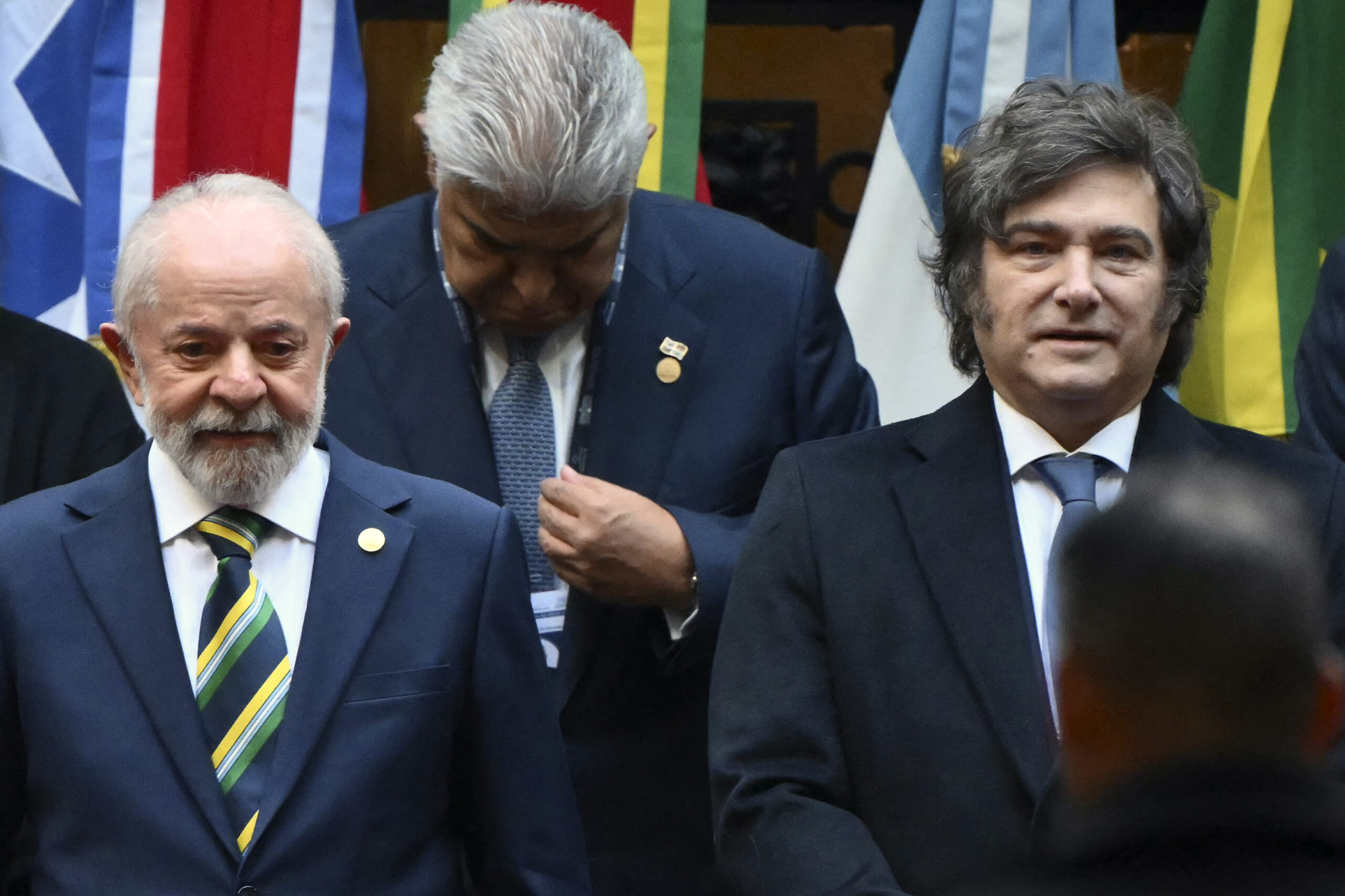 argentina mercosur summit