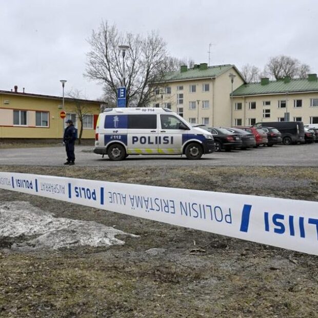 Foto: Markku Ulander / Lehtikuva / AFP