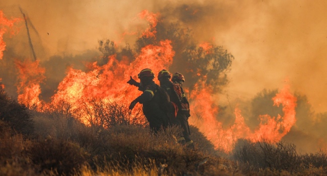 COSTAS METAXAKIS / AFP Foto: COSTAS METAXAKIS / AFP
