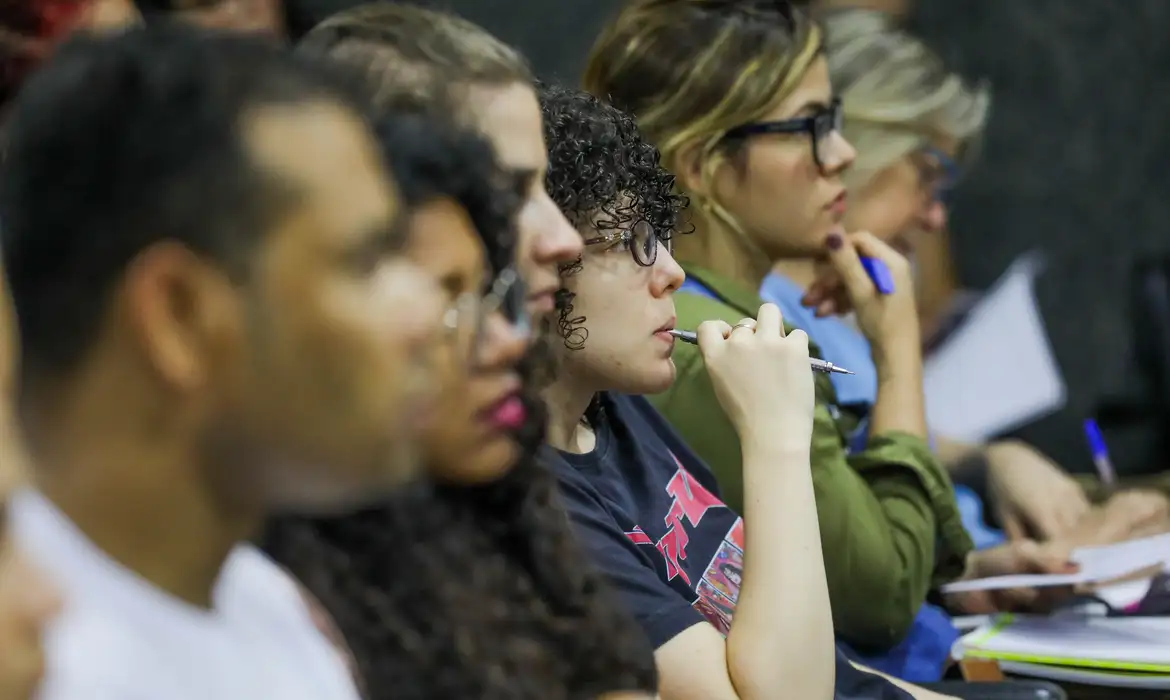 Foto: Joel Rodrigues/Agência Brasíl
