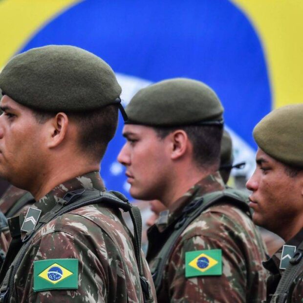 Foto: Nelson Almeida/AFP