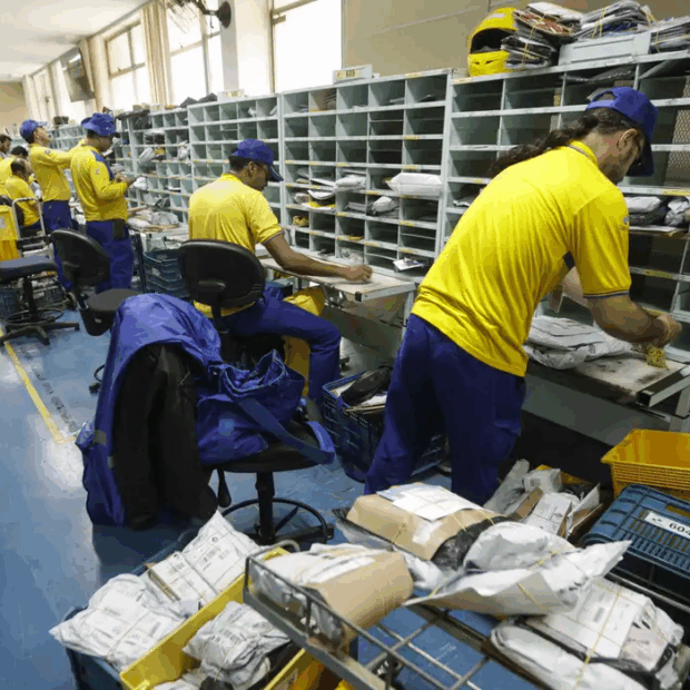 Foto: Joédson Alves/Agência Brasil