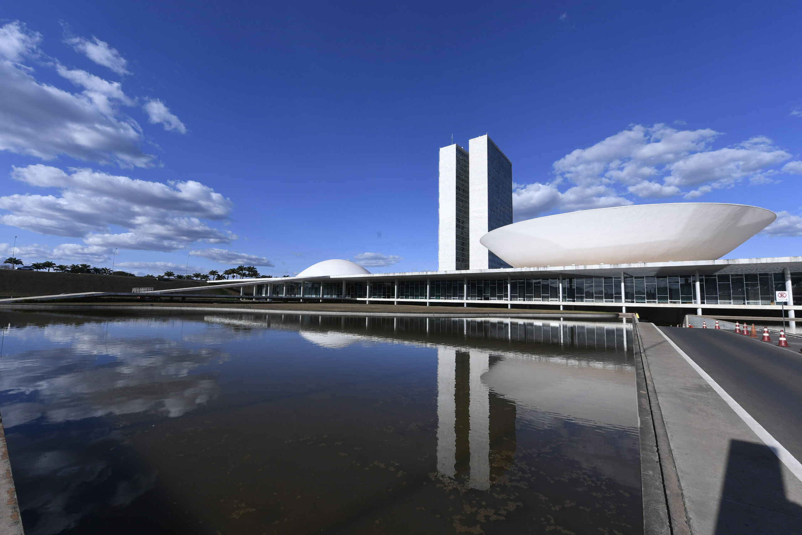 Foto: Jefferson Rudy/Agência Senado