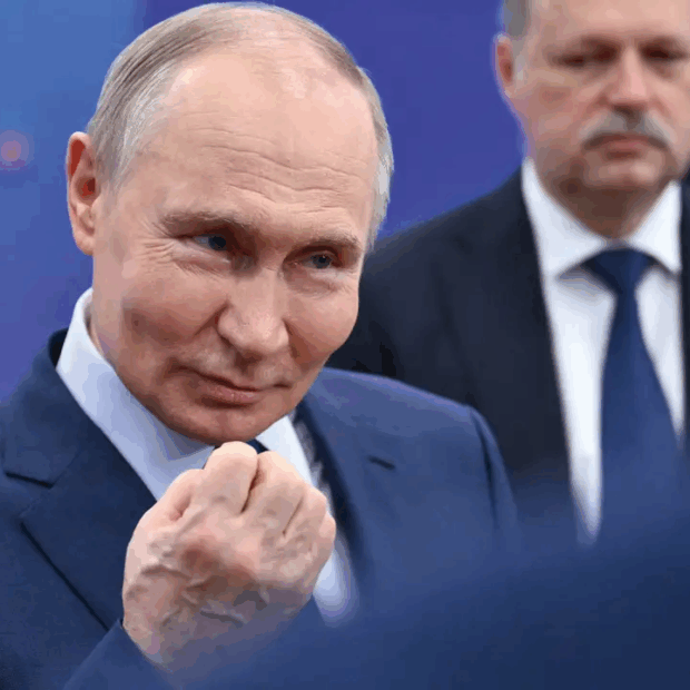 Foto: Kristina Kormilitsyna/AFP