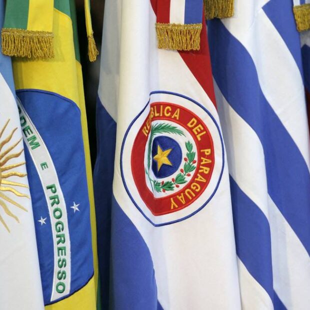 Foto: JUAN MABROMATA / AFP